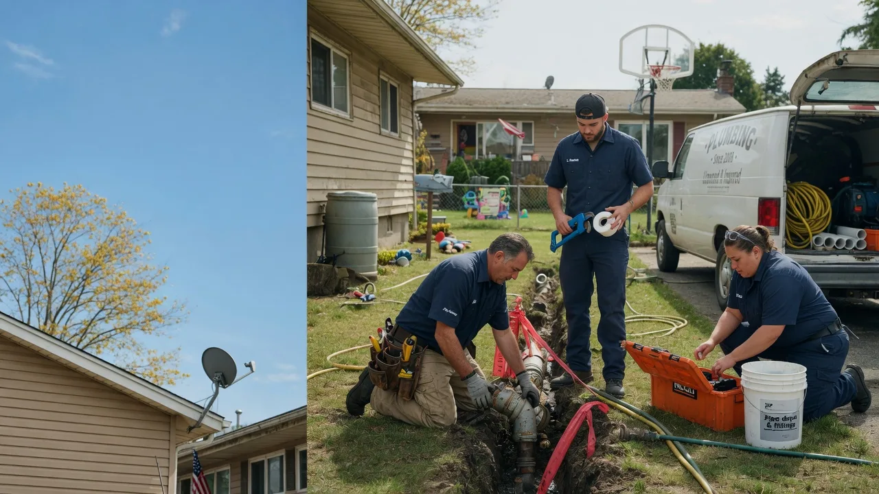 Garbage Disposal Replacement in Shirley, IN near me