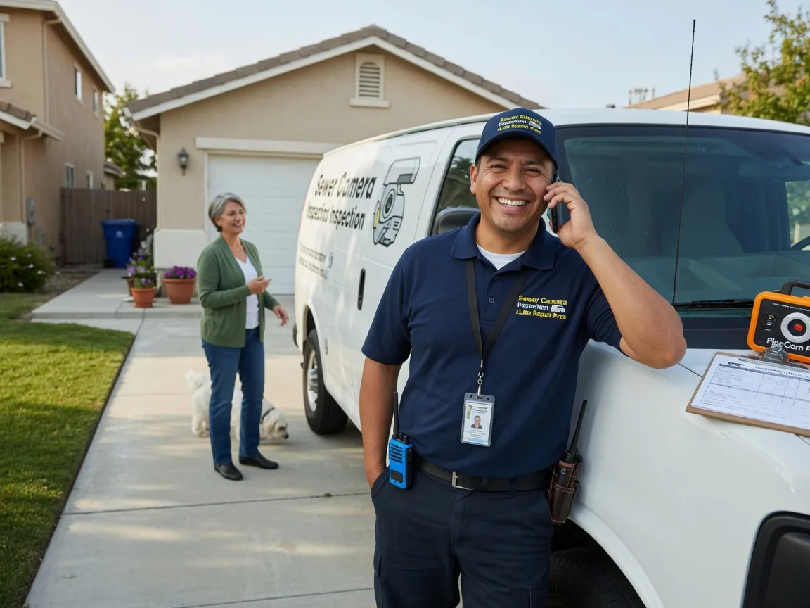 Sewer Line Repair Shirley, IN FAQs